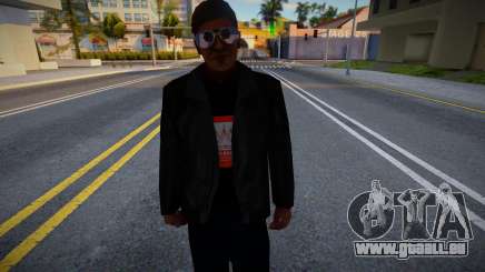 Cahyo from Geng Doa Ibu pour GTA San Andreas