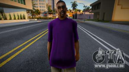 FYB Member pour GTA San Andreas