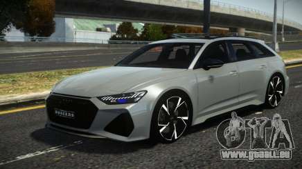 Audi RS6 SE für GTA 4