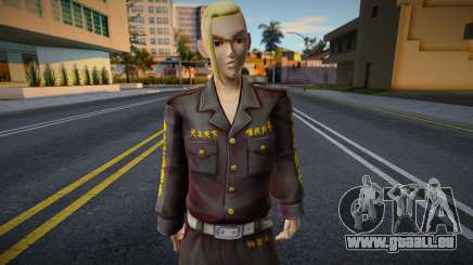 Draken Tokyo Revengers pour GTA San Andreas