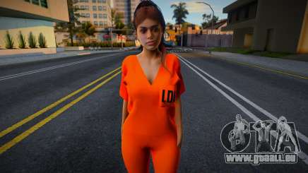 Lucia Gta-6 pour GTA San Andreas