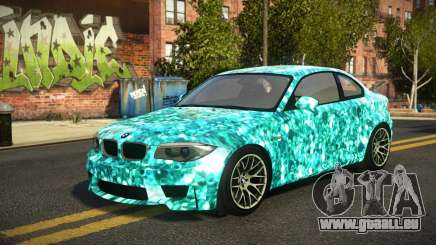 BMW 1M xDv S14 pour GTA 4