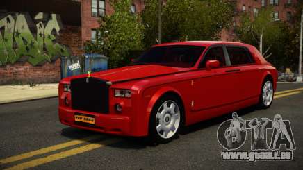 Rolls-Royce Phantom GL pour GTA 4
