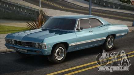 Chevrolet Impala SS Hardtop für GTA San Andreas
