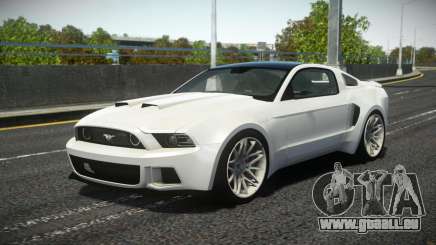 Ford Mustang GT PS-R pour GTA 4