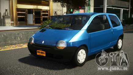 Renault Twingo STH für GTA 4