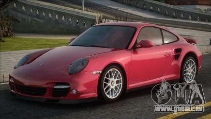 2012 Porsche 911 Turbo für GTA San Andreas