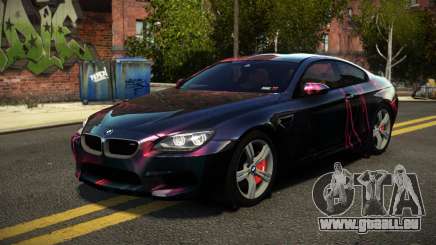 BMW M6 GR-X S9 pour GTA 4