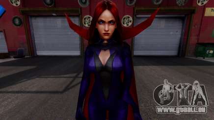 Satana (Marvel: Future Fight) pour GTA 4