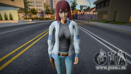 Kiruko Tengoku Daimakyo pour GTA San Andreas