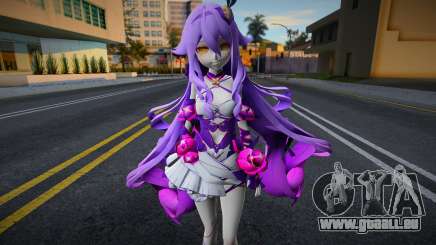 [Honkai Impact] 3rd Sirin - Magical Girl pour GTA San Andreas