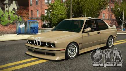 BMW M3 E30 BV pour GTA 4