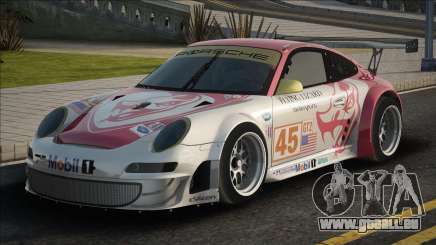 Porshe 911 GT3RSR pour GTA San Andreas