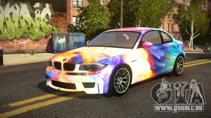 BMW 1M xDv S2 pour GTA 4
