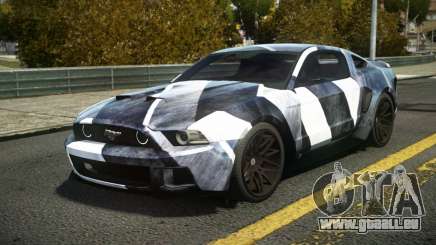 Ford Mustang GT TSC S11 pour GTA 4