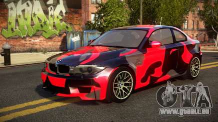 BMW 1M xDv S10 pour GTA 4