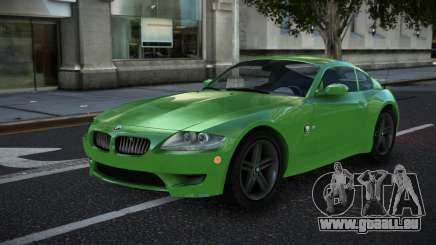 BMW Z4 MP pour GTA 4