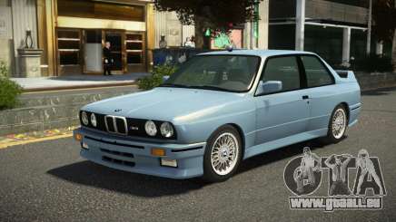 BMW M3 E30 95th V1.1 pour GTA 4
