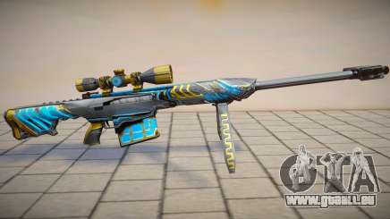 AWP v3 pour GTA San Andreas