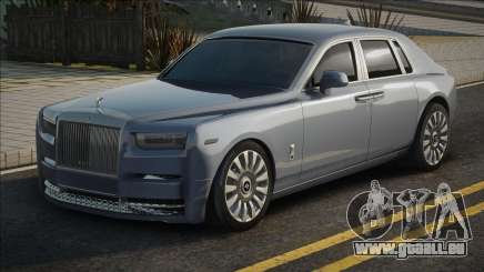 Rolls-Royce Phantom NegaTiv für GTA San Andreas