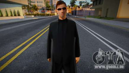 Neo (The One) pour GTA San Andreas