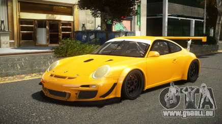 Porsche 911 GT3 YG pour GTA 4
