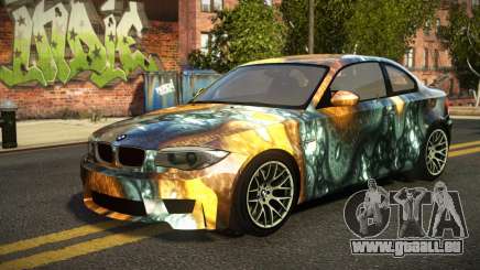 BMW 1M xDv S12 pour GTA 4