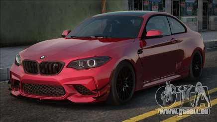 BMW M2 Major für GTA San Andreas