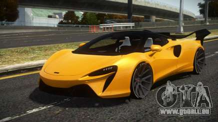 McLaren Artura GT V1.0 pour GTA 4