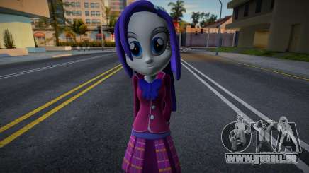 Rarity School pour GTA San Andreas