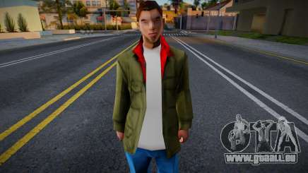 Huang Lee pour GTA San Andreas