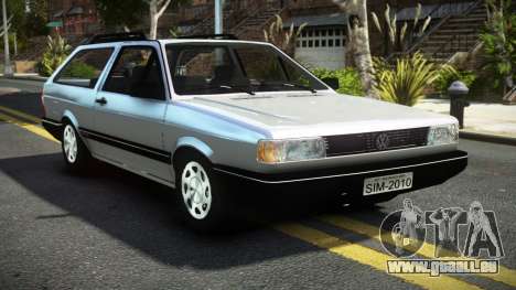 Volkswagen Parati V1.1 für GTA 4