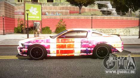 Ford Mustang B932 S3 pour GTA 4