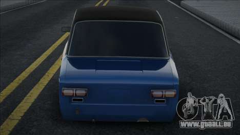 Vaz 2101 Avtosh für GTA San Andreas