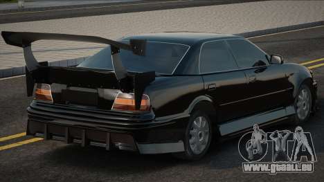 Toyota Chaser XX pour GTA San Andreas