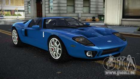 Ford GT 06th pour GTA 4