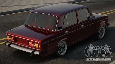 Vaz 2106 Tranzit für GTA San Andreas