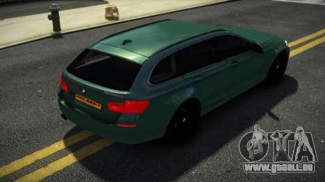 BMW 525i TS für GTA 4