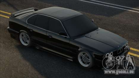 BMW E34 Strituha für GTA San Andreas