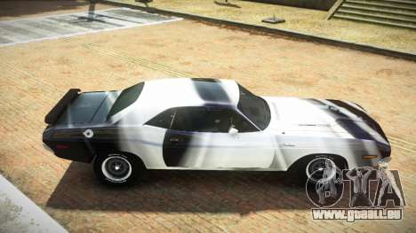 Dodge Challenger SK S3 für GTA 4