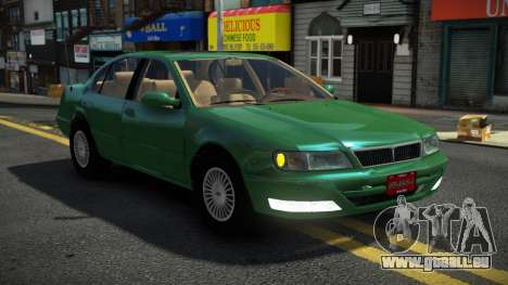 Infiniti i30 OSR pour GTA 4