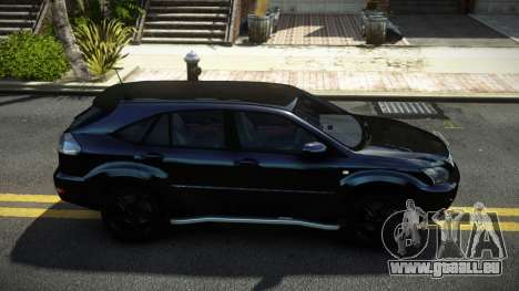 Lexus RX400h VC pour GTA 4