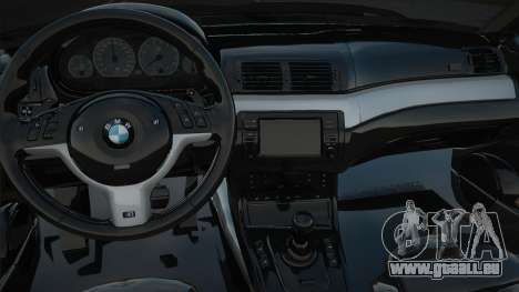 BMW E46 [Racing] pour GTA San Andreas