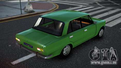 VAZ 2101 ST-L pour GTA 4