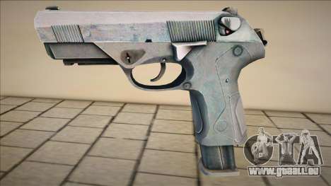 Desert Eagle [v60] pour GTA San Andreas