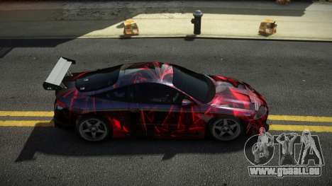 Mitsubishi Eclipse Z-Tuned S7 pour GTA 4