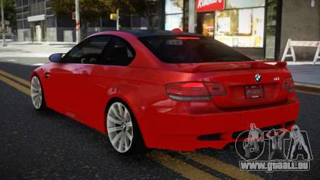 BMW M3 E92 SP-R für GTA 4