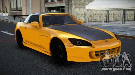 Honda S2000 OS-V pour GTA 4