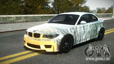 BMW 1M FT-R S13 pour GTA 4