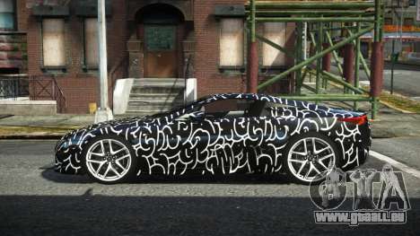Lexus LFA FT-I S3 für GTA 4